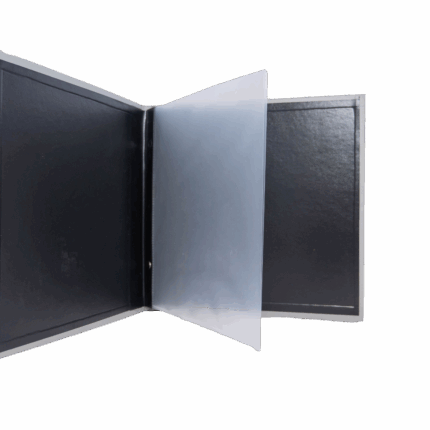 clássico black line 23