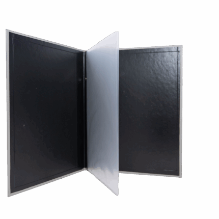 clássico black line