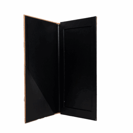 clássico elegante porta contas