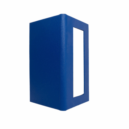 clássico frame porta contas