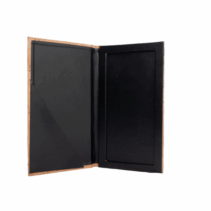 clássico luxo porta contas