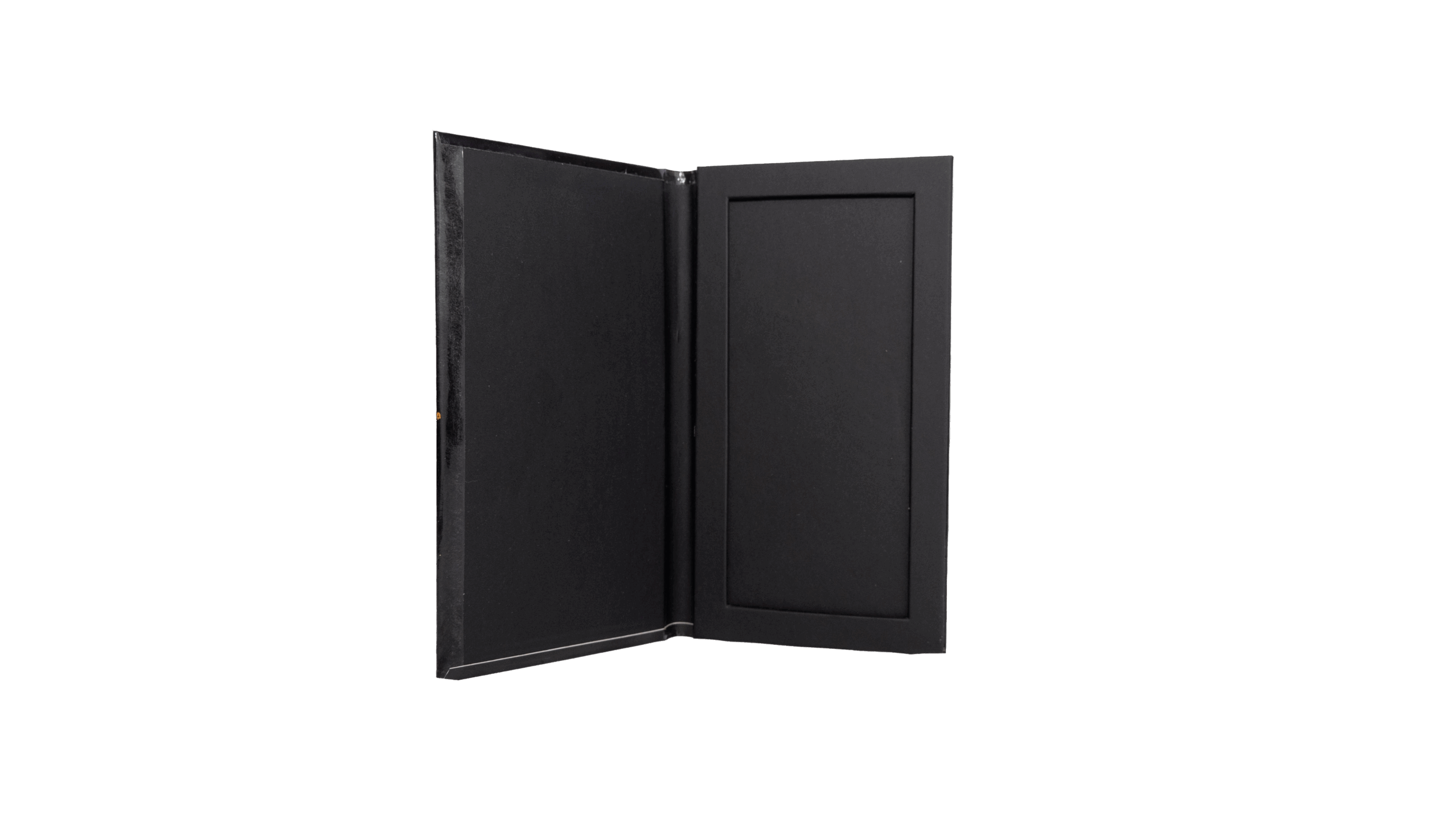 prime print menu porta contas