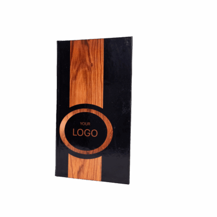 prime print wood porta contas