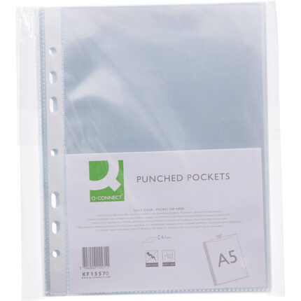 q connect embalagem com 100 micas a5 (80 microns) (cópia)